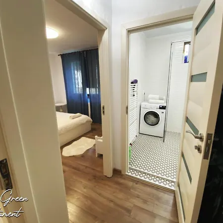 Apartment Peles Cluj-Napoca