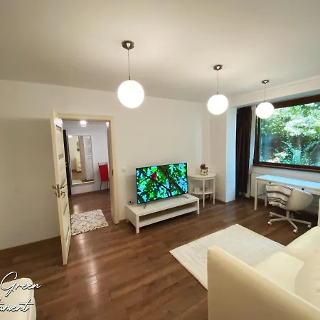 Apartment Peles & Piano *