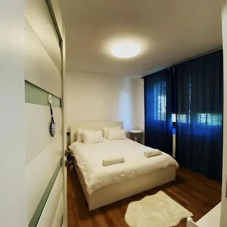 Peles & Piano Apartment Cluj-Napoca