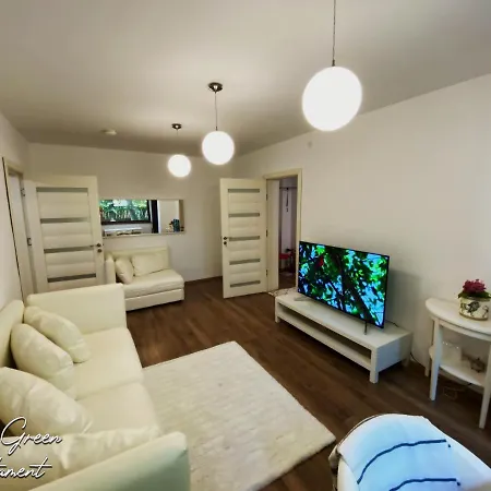 Peles & Piano Apartment