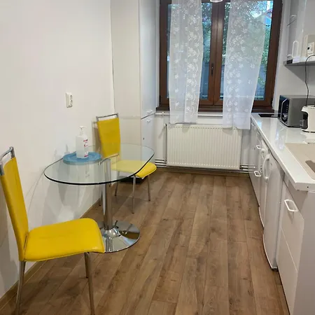 Apartment Peles & Piano Cluj-Napoca