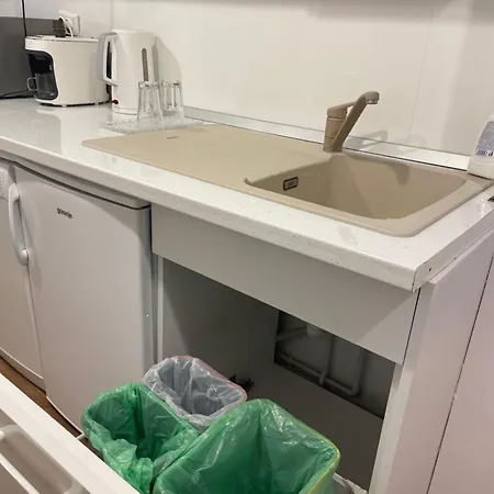 Apartment Peles Cluj-Napoca