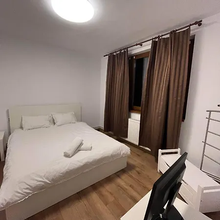 Apartment Peles & Piano Cluj-Napoca