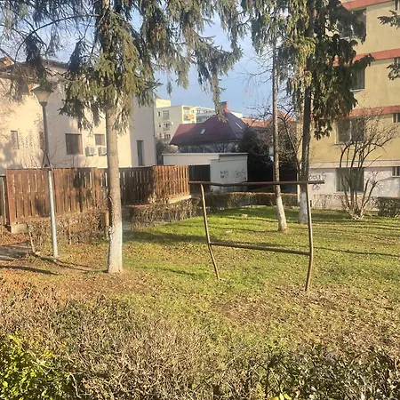 Peles Green Apartment 10 Min Walk To Untold *