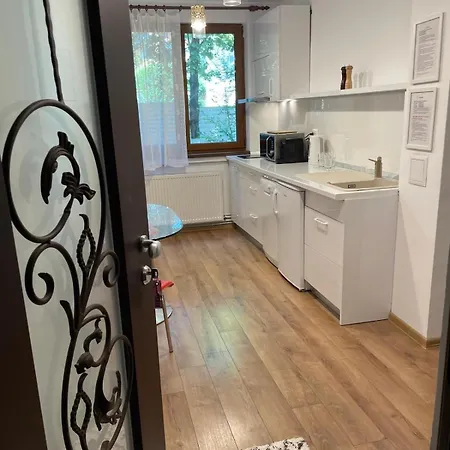 Apartment Peles Cluj-Napoca