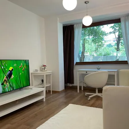 Peles Apartment&piano Apartamento *