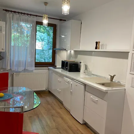 Peles Apartment Cluj-Napoca