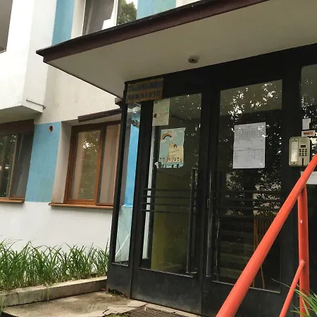 Peles Apartment Cluj-Napoca