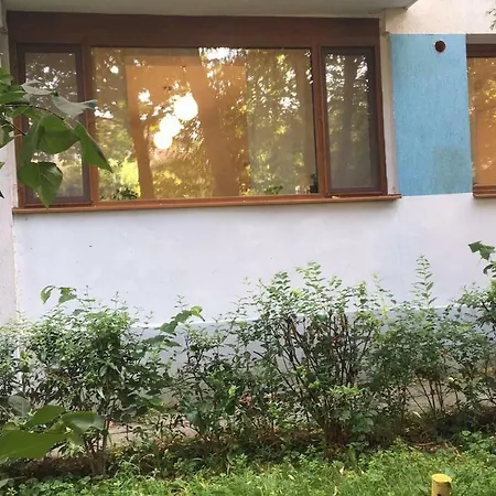 아파트 Peles Green Apartment 10 Min Walk To Untold