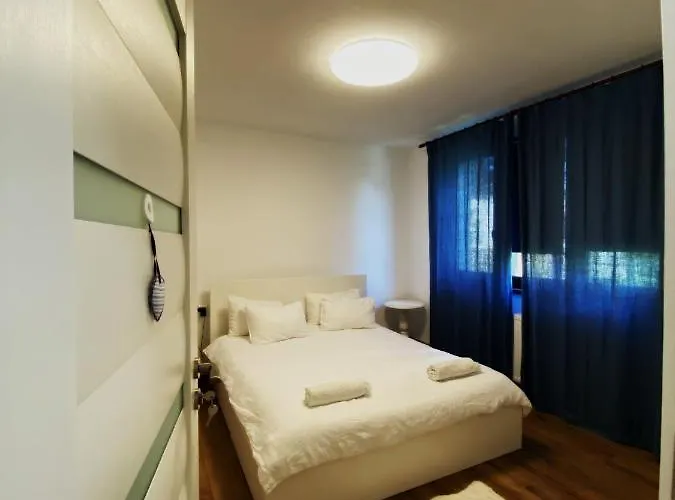 Peles Apartmán Kluž
