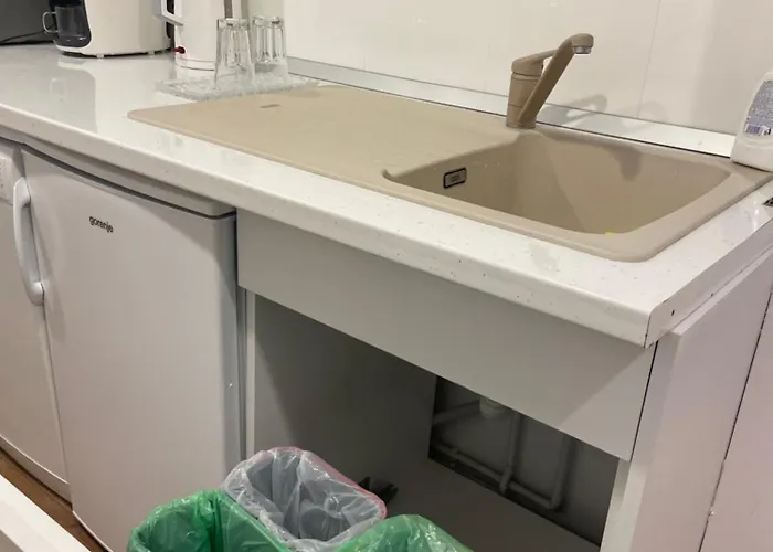 Apartmán Peles Kluž