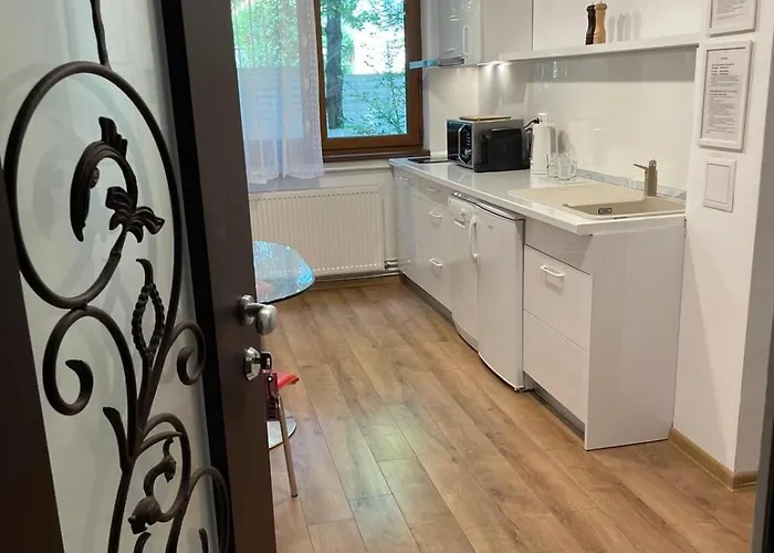 Apartmán Peles Kluž