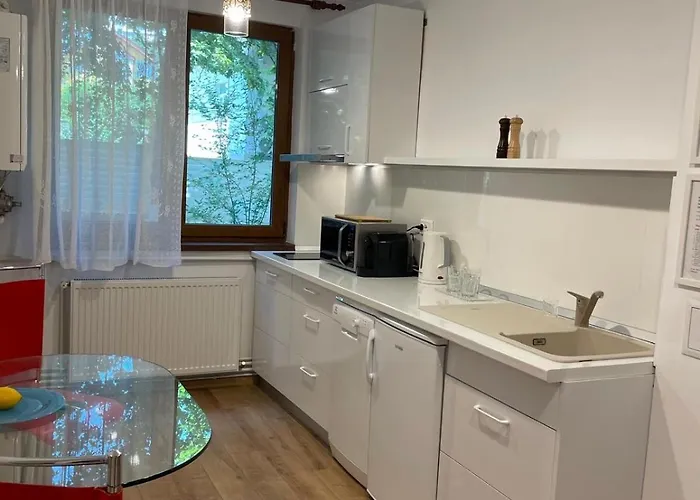 Peles Lägenhet Cluj-Napoca