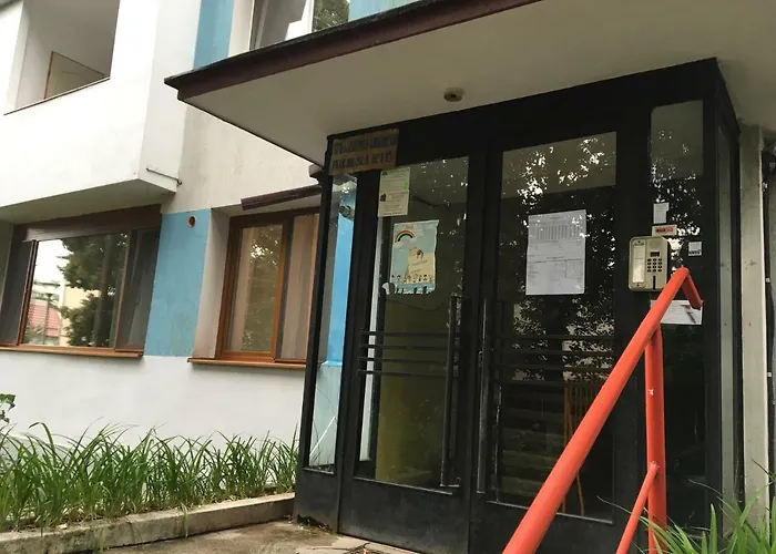 Peles Lägenhet Cluj-Napoca